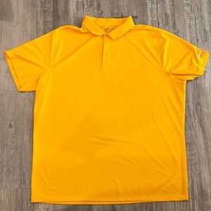 Mens Nike Golf Shirt